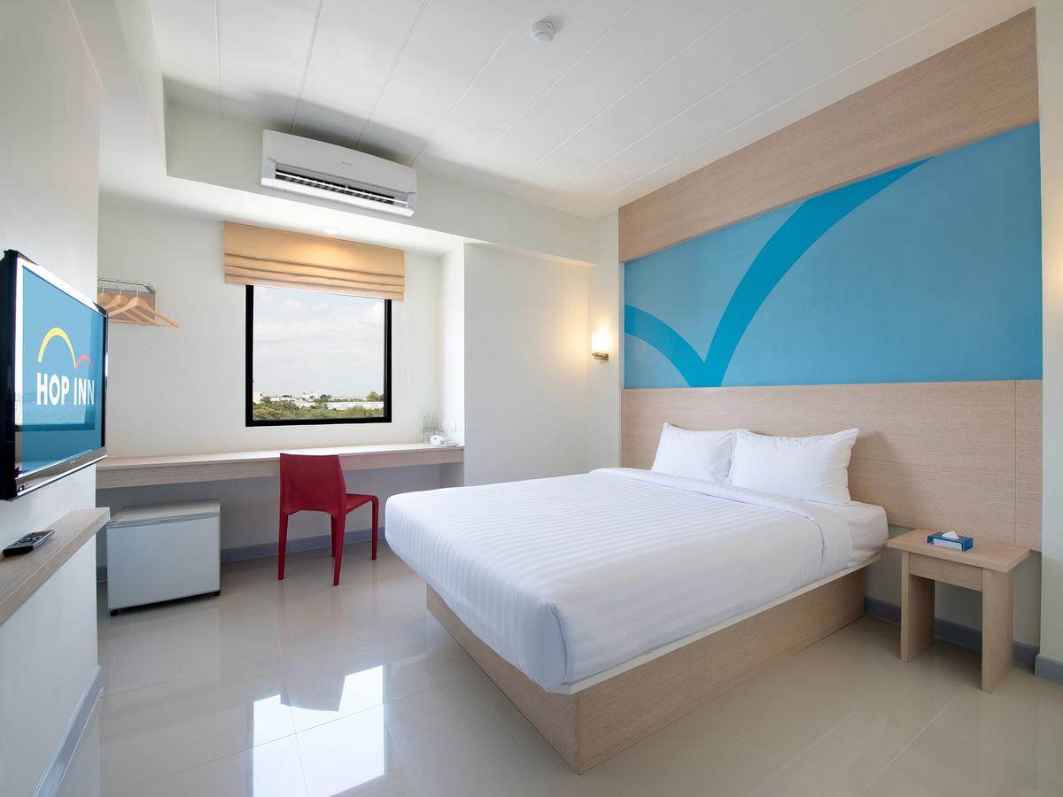 Hop Inn Sakon Nakhon Buitenkant foto